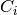 C_i