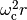 \omega_\text{c}^2 r