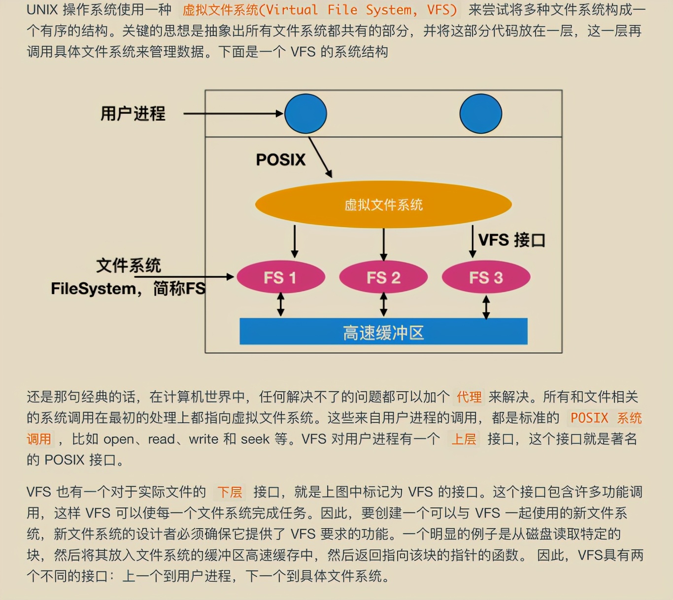 獻上膝蓋!華為工程師拋出一份堪稱“舉世無雙”作業系統筆記