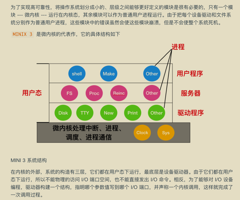 獻上膝蓋!華為工程師拋出一份堪稱“舉世無雙”作業系統筆記
