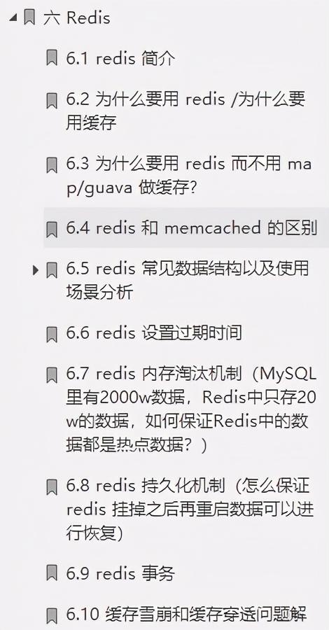 GitHub上霸榜久居不下的Java突擊寶典,正在瘋傳