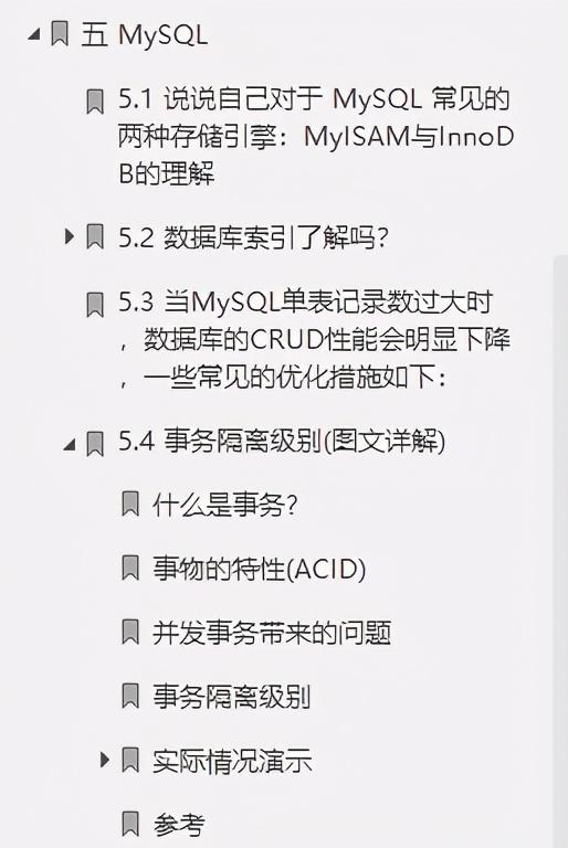 GitHub上霸榜久居不下的Java突擊寶典,正在瘋傳