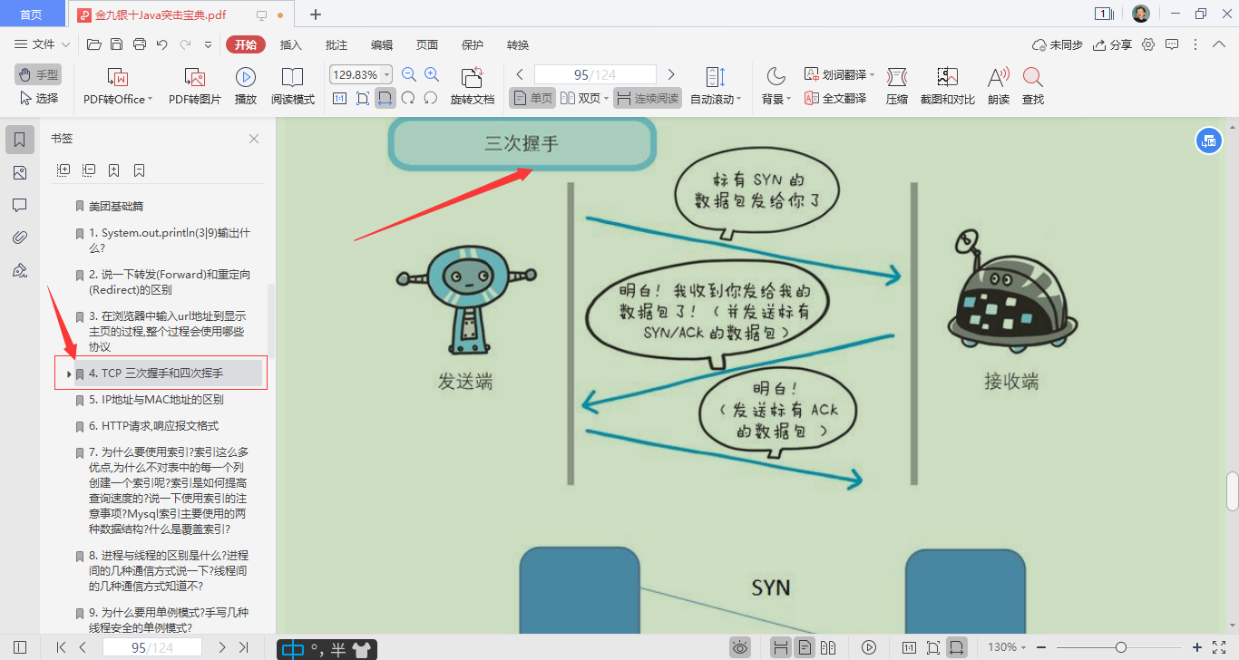 GitHub上霸榜久居不下的Java突擊寶典,正在瘋傳