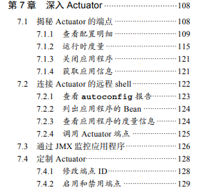 這份讓我拿到阿里65k的"springboot實戰",真絕了