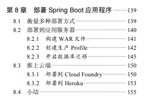 這份讓我拿到阿里65k的"springboot實戰",真絕了