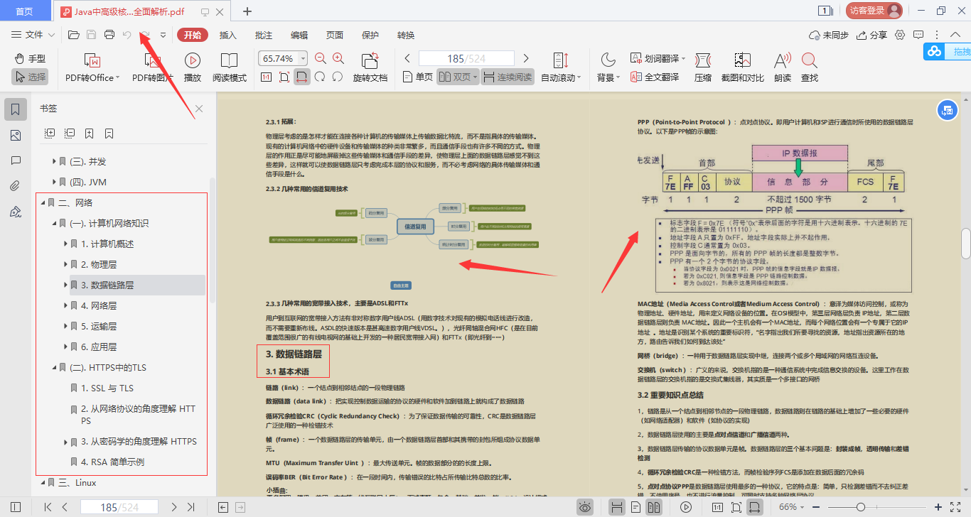 驚艷!阿里出品“Java全堆疊進階寶典”,廣度與深度齊頭并進