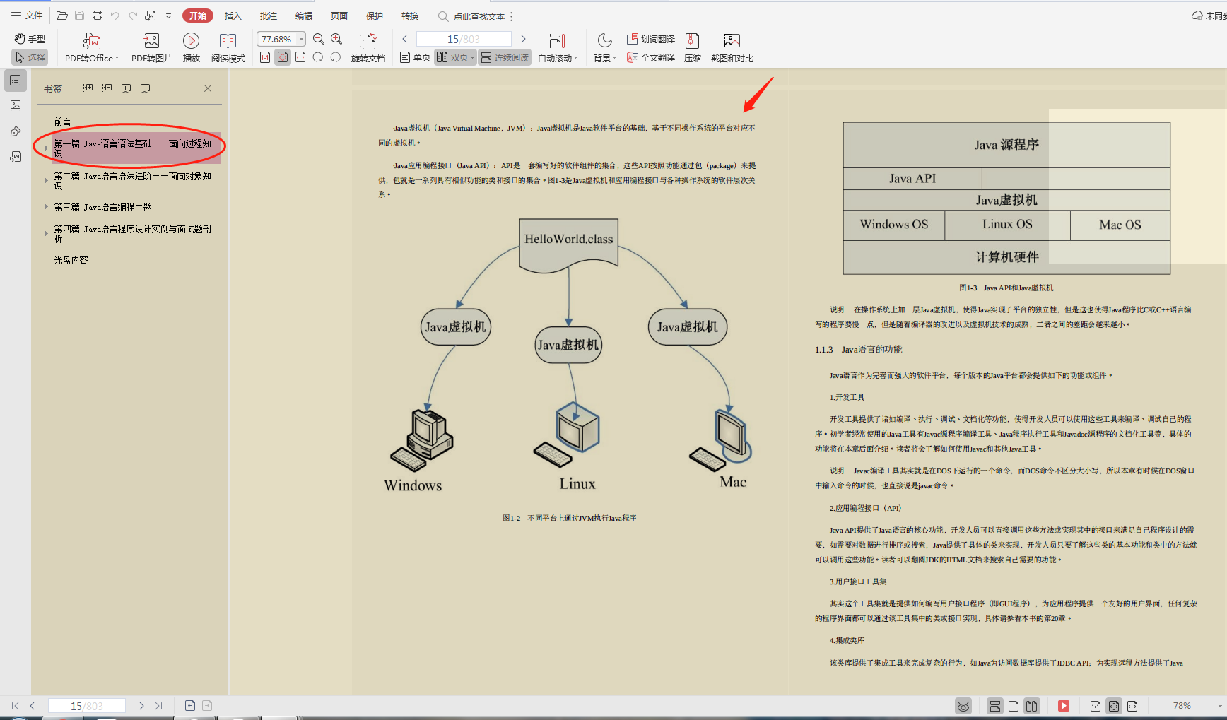 零基礎學習java?華為技術官總結的“零基礎寶典”,快速入門