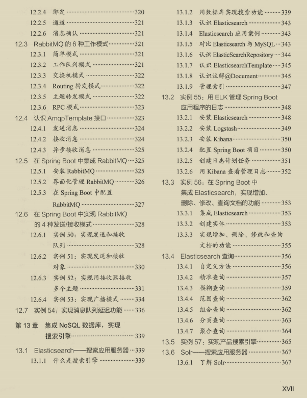 肝到頭禿!阿里爆款Spring進階寶典,涵蓋其所有技術堆疊