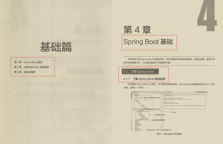 肝到頭禿!阿里爆款Spring進階寶典,涵蓋其所有技術堆疊