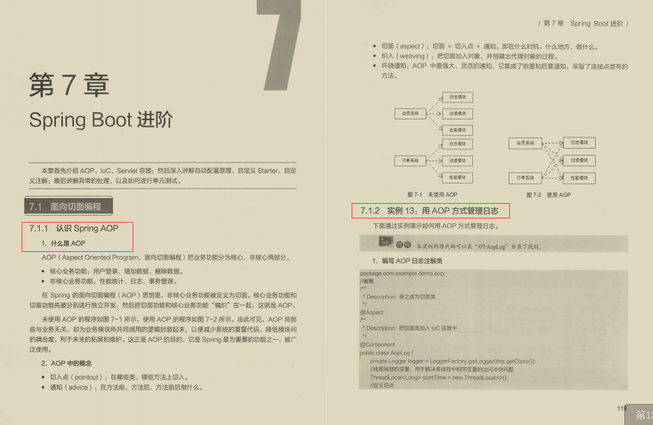 肝到頭禿!阿里爆款Spring進階寶典,涵蓋其所有技術堆疊