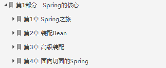 肝到頭禿!阿里爆款Spring進階寶典,涵蓋其所有技術堆疊