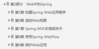 肝到頭禿!阿里爆款Spring進階寶典,涵蓋其所有技術堆疊