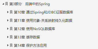 肝到頭禿!阿里爆款Spring進階寶典,涵蓋其所有技術堆疊