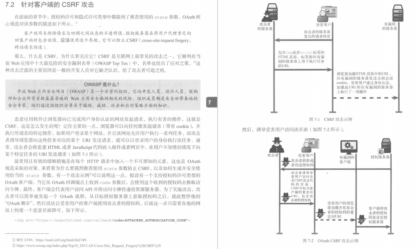 細節爆炸!阿里企業級Spring Security機密檔案