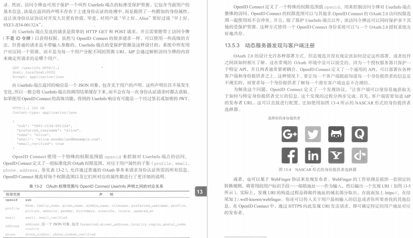 細節爆炸!阿里企業級Spring Security機密檔案