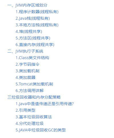 螞蟻金服二面被血虐,spring/并發/JVM把我直接問懵,我經歷了什么?