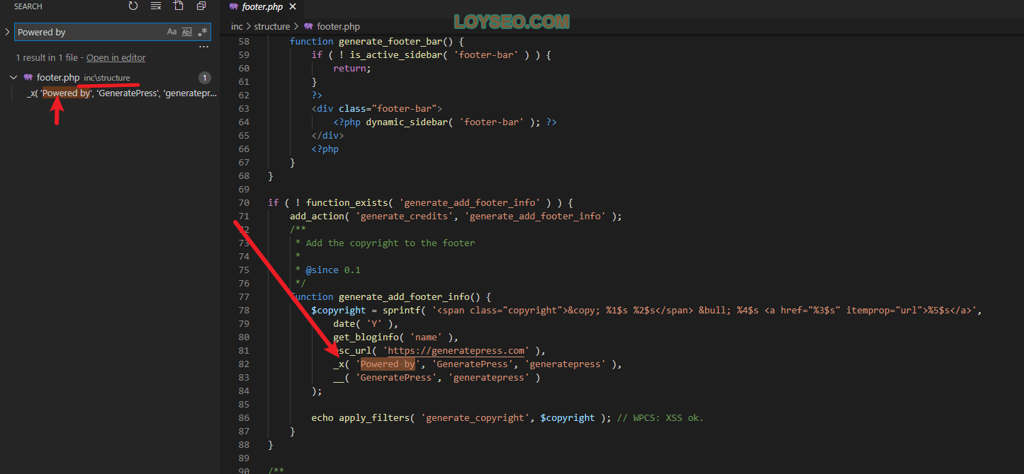 visual studio code 2
