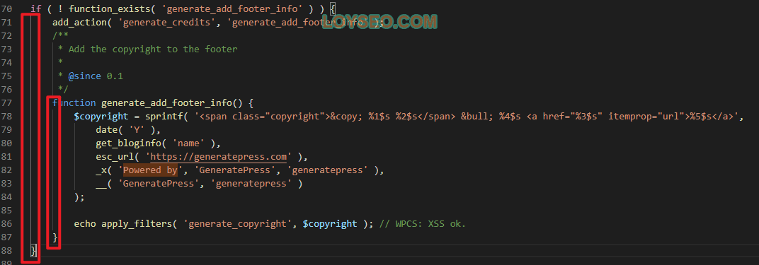 visual studio code 3