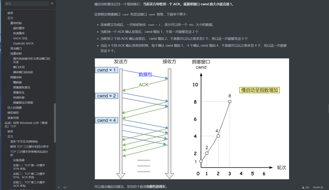 全網瘋傳!堪稱最強!4000頁計算機、網路、演算法知識教程總結