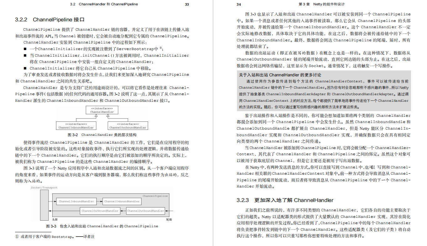 面試總是被問到Netty很慌?搞懂這篇文章,漲薪5K分分鐘的事情