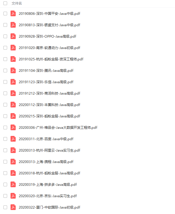 我是如何被今日頭條5面虐到自閉?36個面試題,90%的人回答不上來