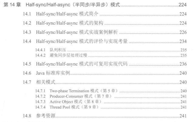 GitHub上120K Stars國內第一的Java多執行緒PDF到底有什么魅力?