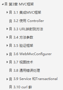 美團大牛耗時9個月著作:SpringBoot從初級到架構系統