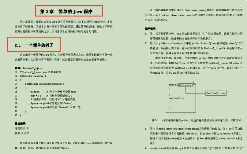 Java零基礎到進階寶典!帶我從小白到大神,從零到20K月薪