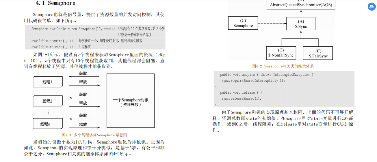 學完不虧!Java并發實作原理之JDK原始碼剖析