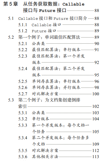 看阿里P8大牛手寫450頁檔案總結，讓你精通Java并發編程