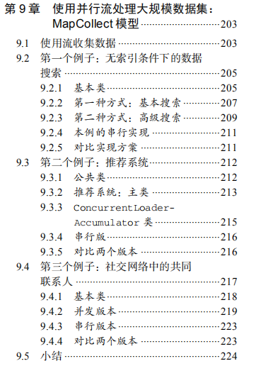 看阿里P8大牛手寫450頁檔案總結，讓你精通Java并發編程