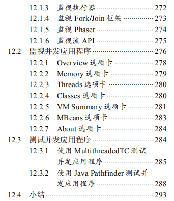 看阿里P8大牛手寫450頁檔案總結，讓你精通Java并發編程