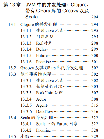 看阿里P8大牛手寫450頁檔案總結，讓你精通Java并發編程