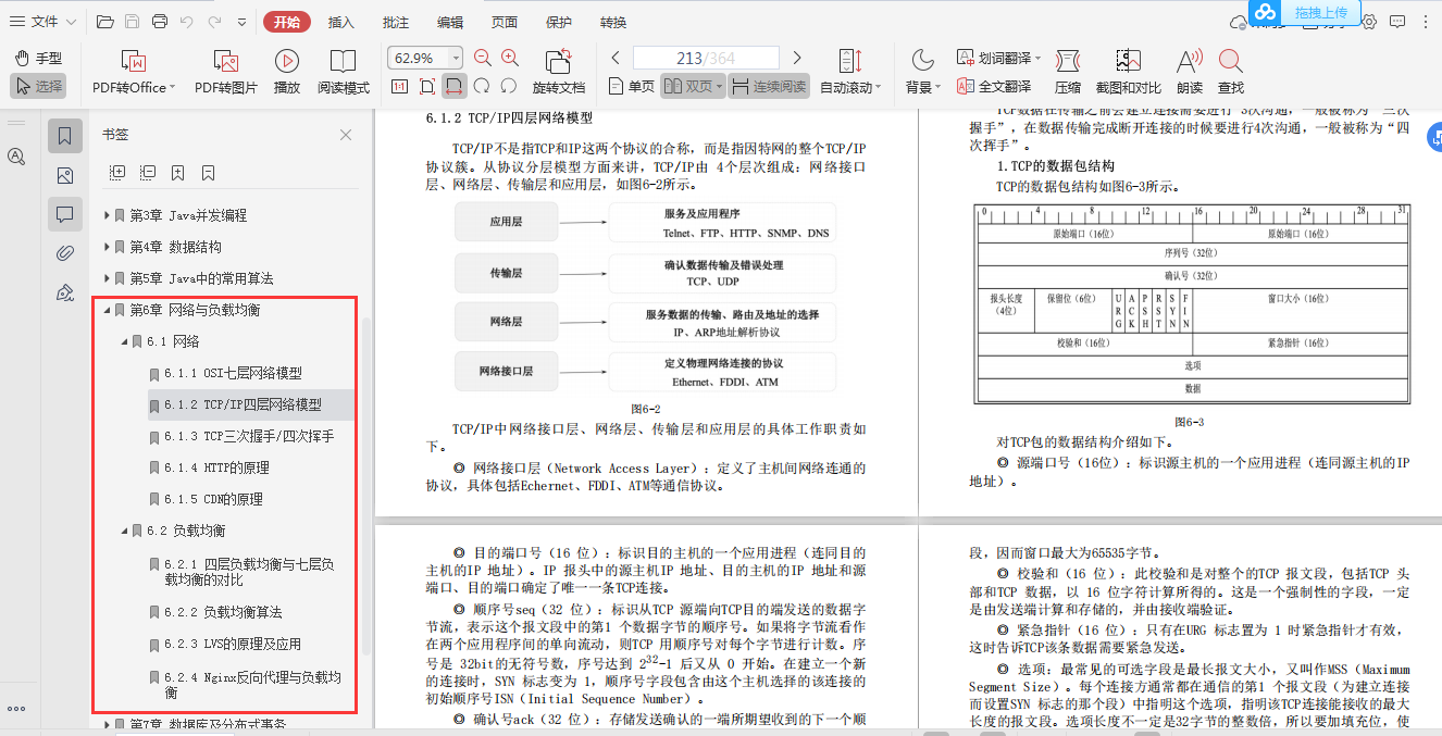 阿里P8級架構師十年心血終成Java核心精講與網路協議檔案；