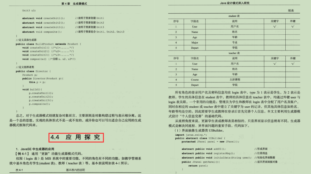 看百度技術專家如何深入研究，重復使用的代碼經驗——設計模式