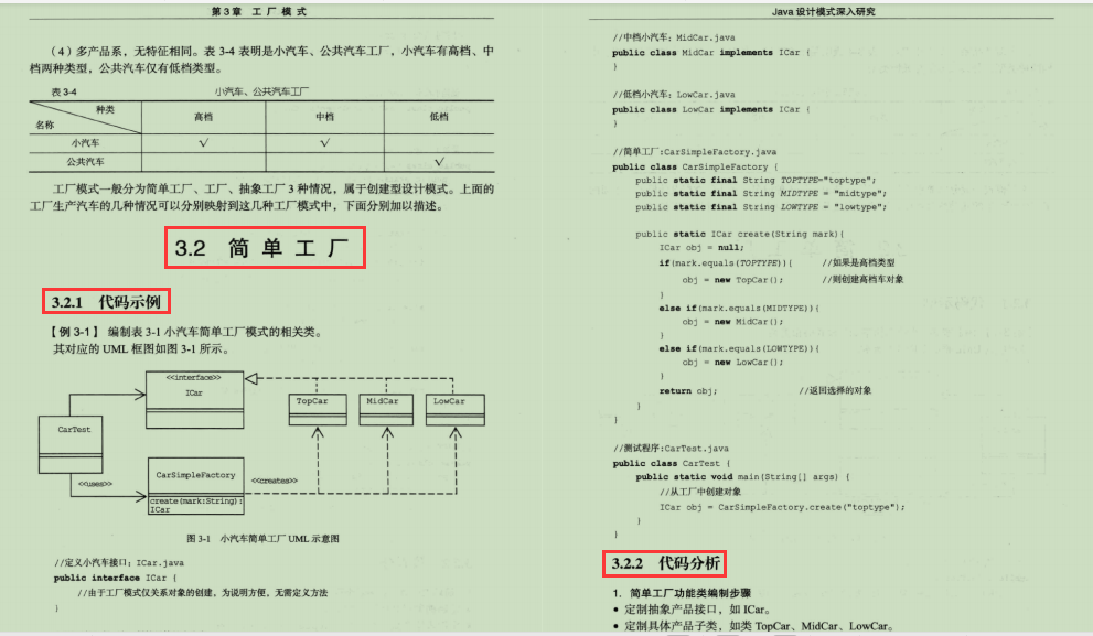 看百度技術專家如何深入研究,重復使用的代碼經驗——設計模式