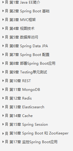 美團大牛耗時9個月著作:SpringBoot從初級到架構系統