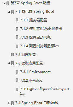 美團大牛耗時9個月著作:SpringBoot從初級到架構系統