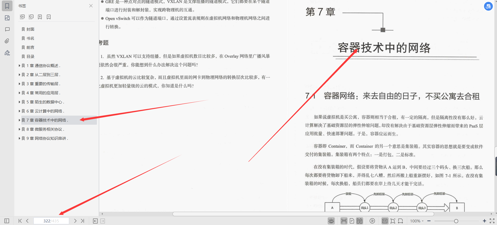 阿里P8級架構師十年心血終成Java核心精講與網路協議檔案；