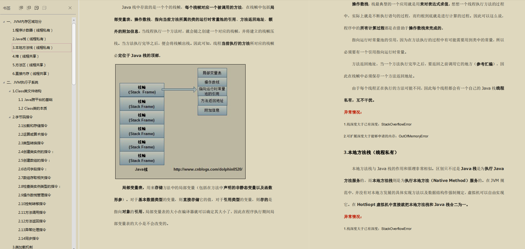 回顧今年Java崗面試經歷:位元組,美團,騰訊,螞蟻等,文末分享筆記