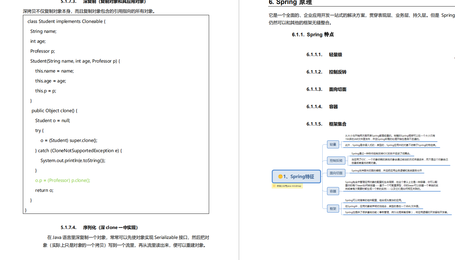 螞蟻金服技術面試題:資料庫+快取+并發編程+Spring+JVM+Netty等