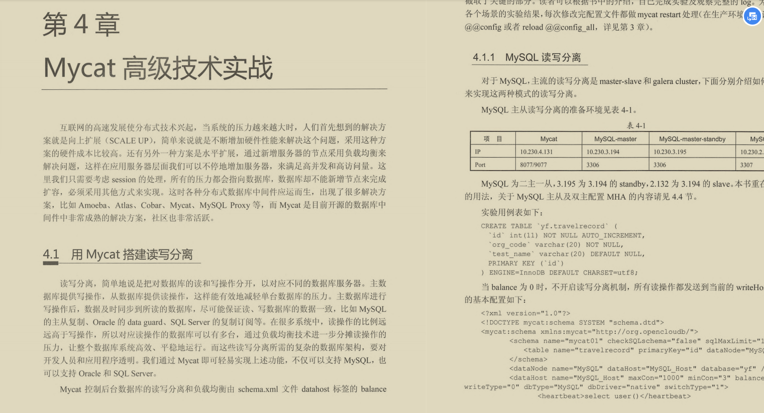 5張表的sql整懵阿里p7:你們能看明白自己寫的啥嗎?
