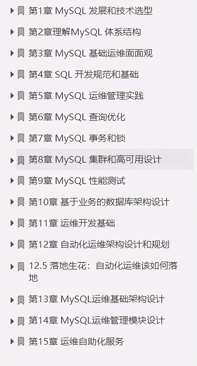 5張表的sql整懵阿里p7:你們能看明白自己寫的啥嗎?