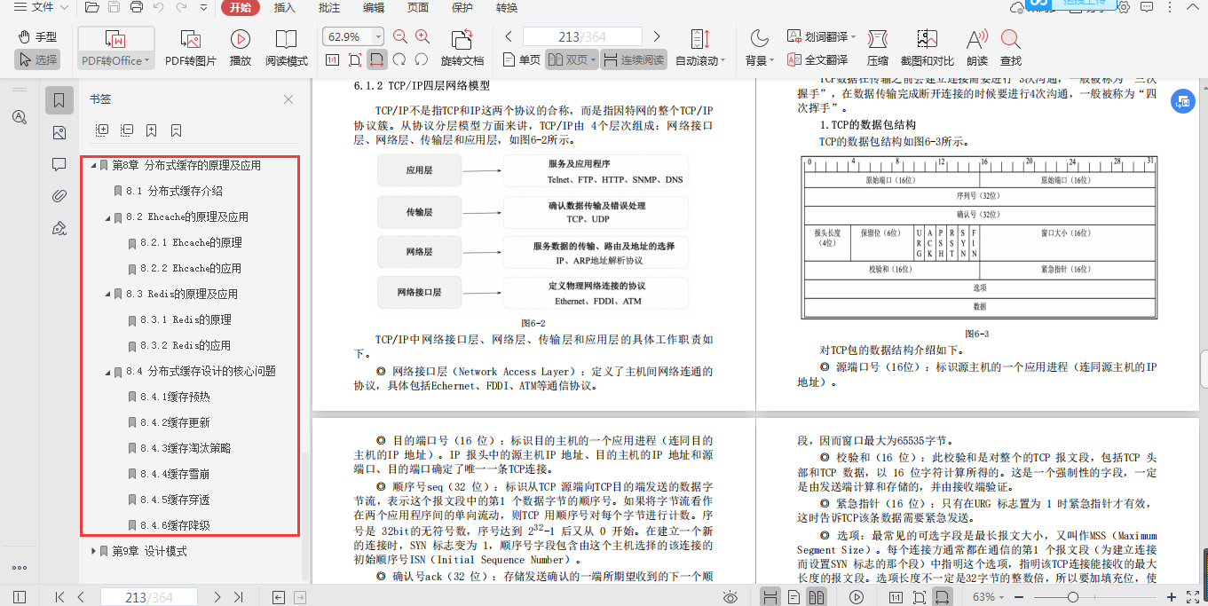 阿里P8級架構師十年心血終成Java核心精講與網路協議檔案；