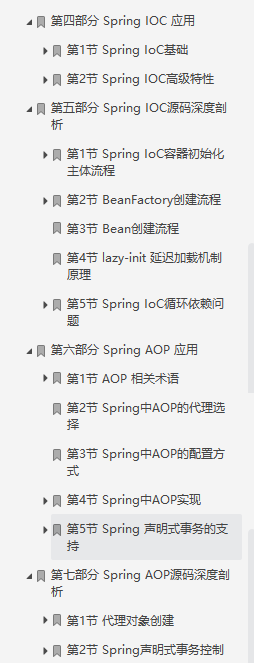 位元組跳動二面被血虐，狂補spring/并發/演算法我又可以了