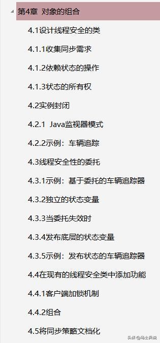 這個時代，達不到百萬以上并發量都不叫高并發！！收藏學以致用