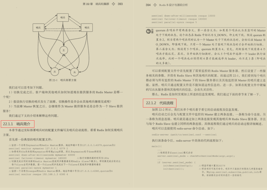 阿里內部力薦：“性能怪獸”Nginx+Redis高階檔案開源