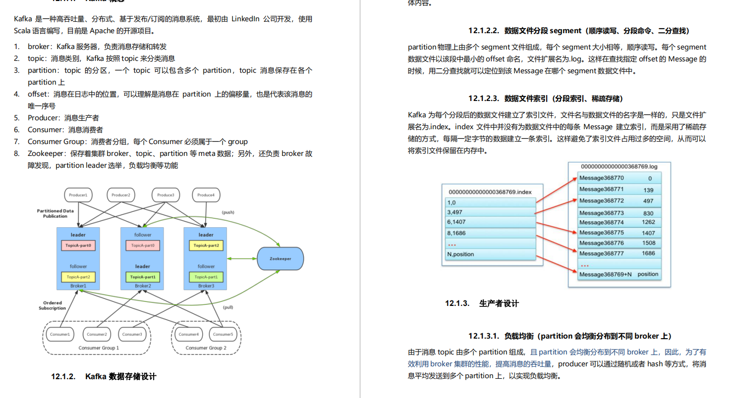 999頁阿里P7Java學習筆記在互聯網上火了，完整版開放下載