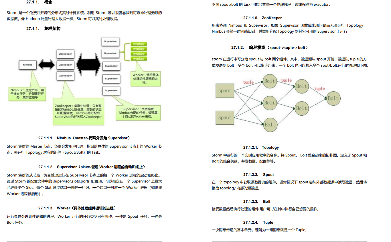 999頁阿里P7Java學習筆記在互聯網上火了，完整版開放下載
