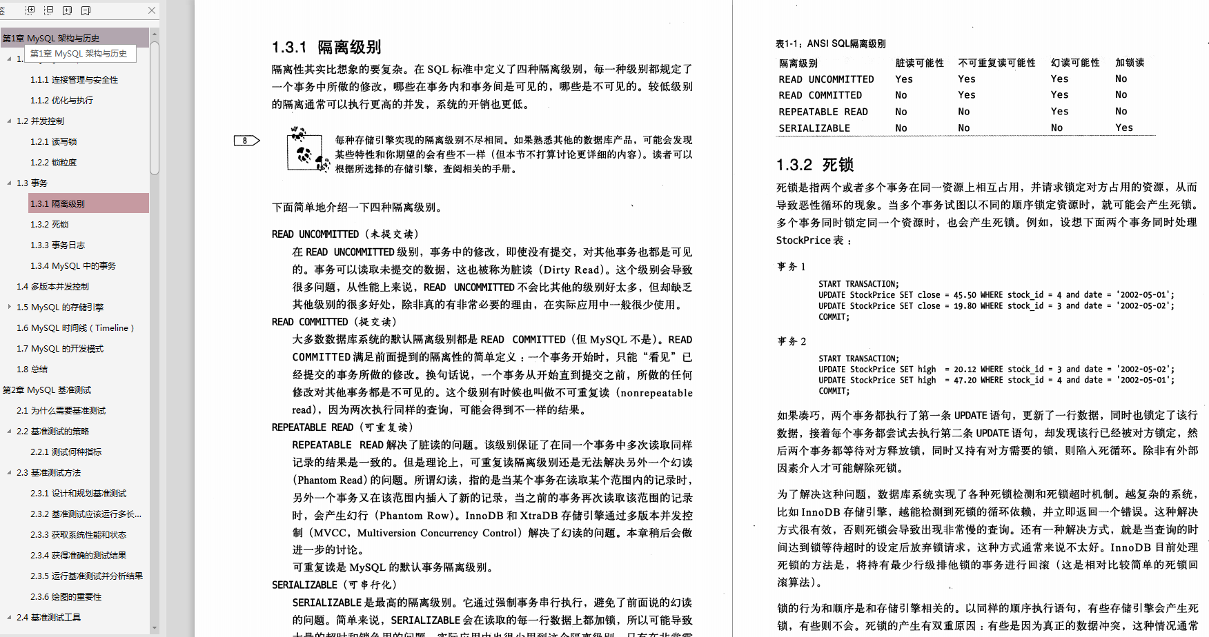 阿里資深架構師“墻裂”推薦實戰書籍：分布式+JVM+MySQL+Nginx..